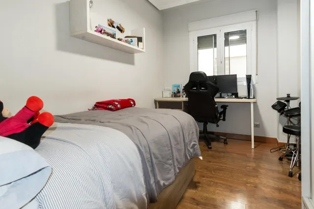 Apartamento a la venta en el Centro de Torrevieja — 29
