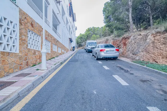 Piso en Venta en Castell de Ferro — 37