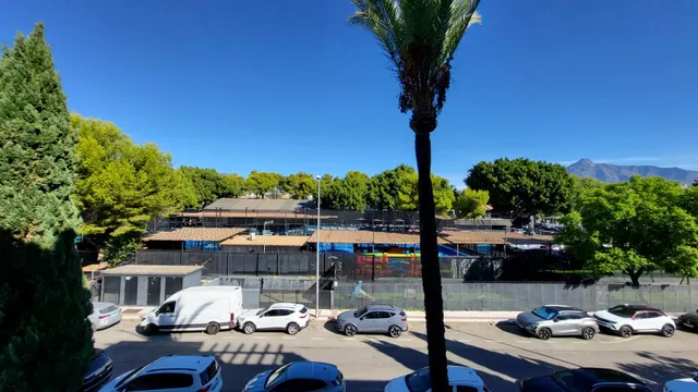 AQUILER LARGA TEMPORADA !!! Impresionante apartamento de 130 m2 en Nueva Andalucía – Zona El Rodeo — 14