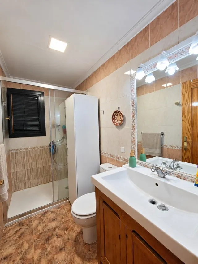 Apartamento 2 habitaciones 45m² en venta - Los Narejos-Punta Calera — 26