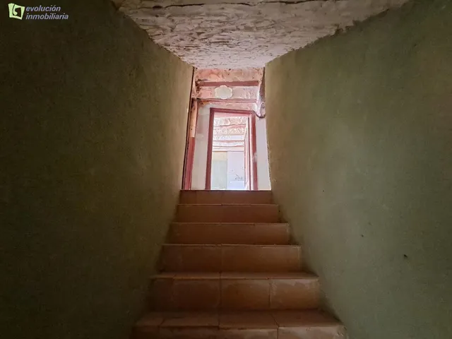 Se vende casa en Quintanapalla, Burgos — 12