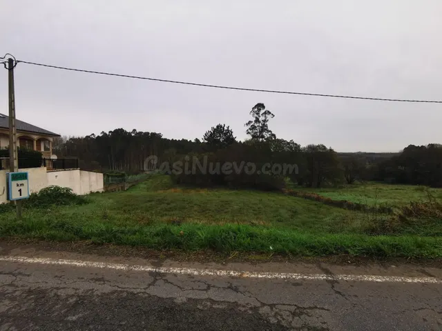 Solar Urbano en Xoane da Estrada - foto 3