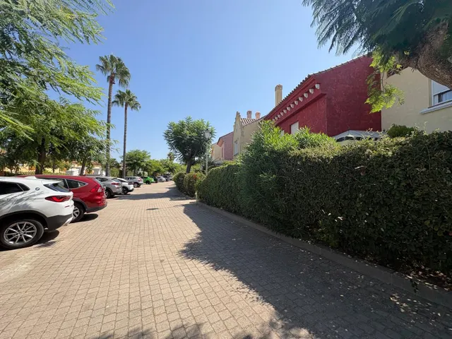 Casa en Urb Atlantica Golf — 47