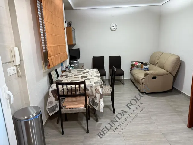 ATICO CON TERRAZA — 9