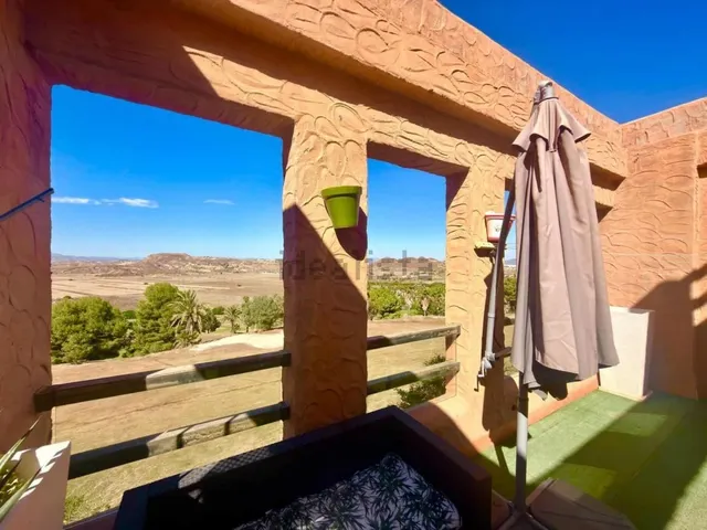 Piso en Venta en Mojacar Almería — 46