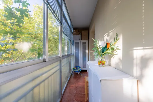 Piso para entrar a vivir — 23