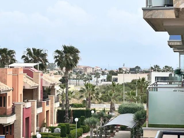 Apartamento 2 habitaciones 76m² en venta - Lomas de Cabo Roig — 40
