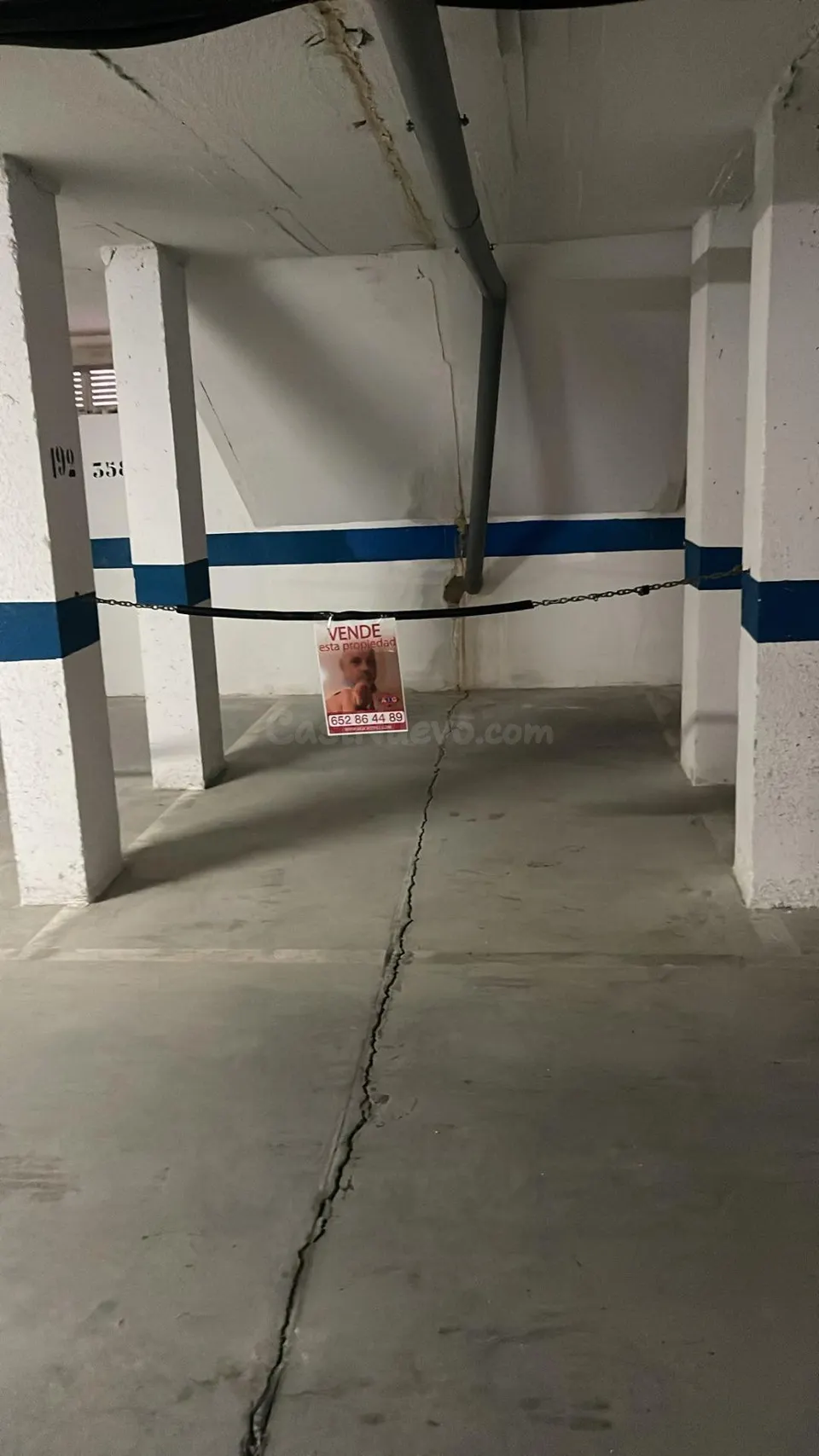 Plazas de Garaje desde 10000 euros mas de 25 cocheras