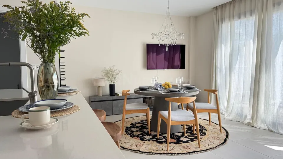 Apartamento 3 habitaciones 146m² en venta - Costa Del Sol