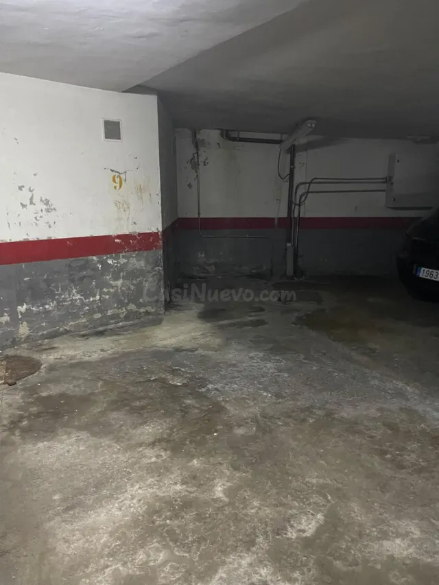 Garaje 25m² en venta - Chopera - foto 4