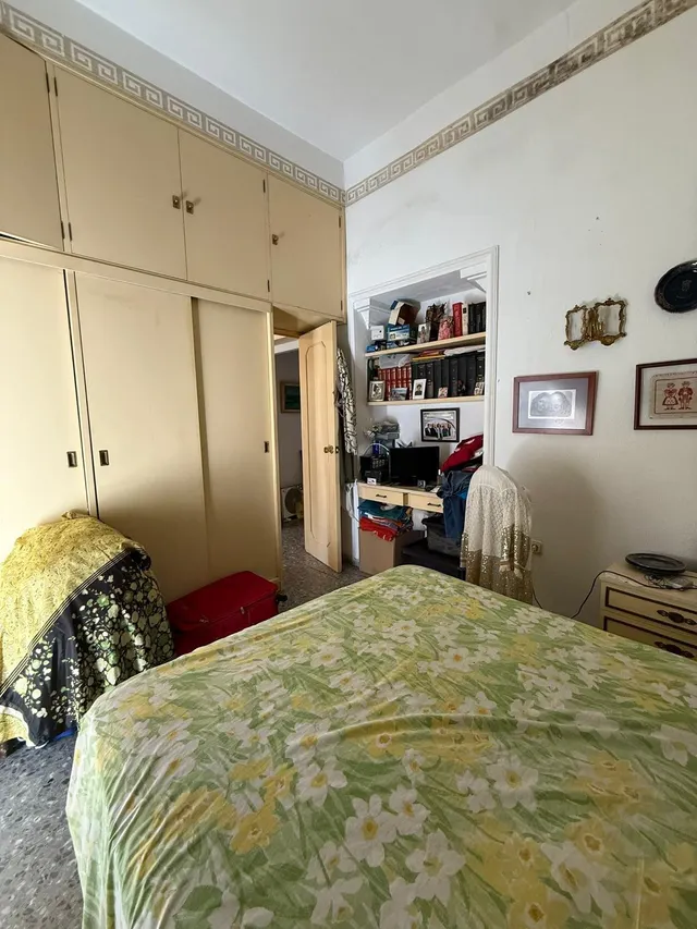Casa palaciega a reformar en el centro de Rota- La Costilla — 6