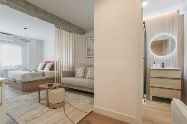 Estudio nuevo junto a Madrid Río - foto 3