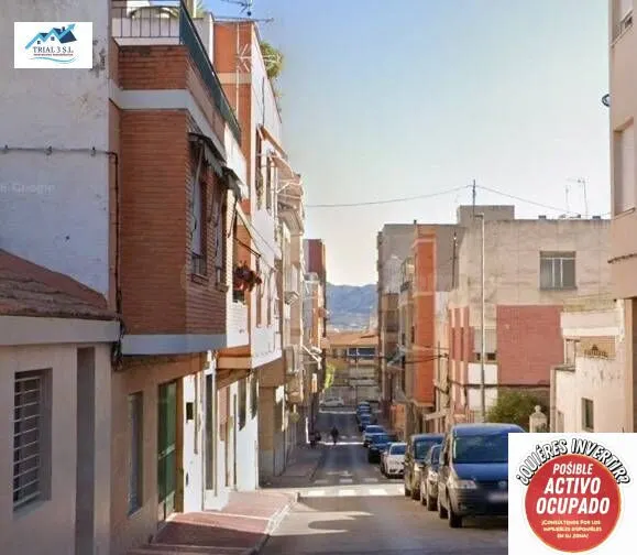 Venta piso en Alcantarilla (Murcia)