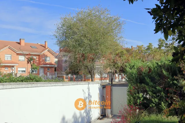 Estupendo Pareado en la Urb. "SOTOVERDE," ARROYO DE LA ENCOMIENDA — 4
