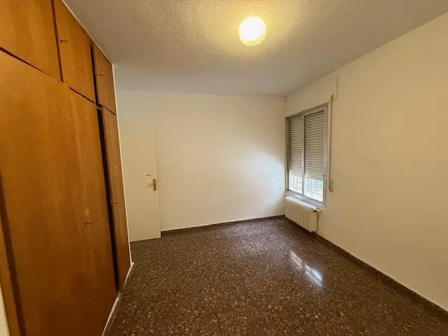 VENTA PISO MUY CENTRICO EN GRAN VIA ALFONSO X EL SABIO, 150M2., 4 DORMITORIOS, 2 PLAZAS DE GARAJE — 21