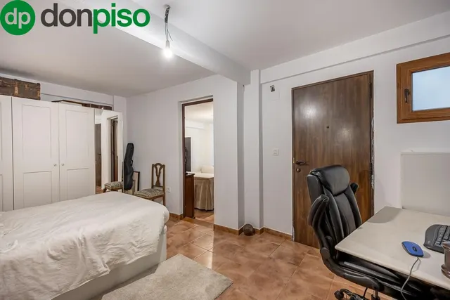 CASA SINGULAR EN ALBAICÍN JUNTO A PUERTA DE ELVIRA — 44