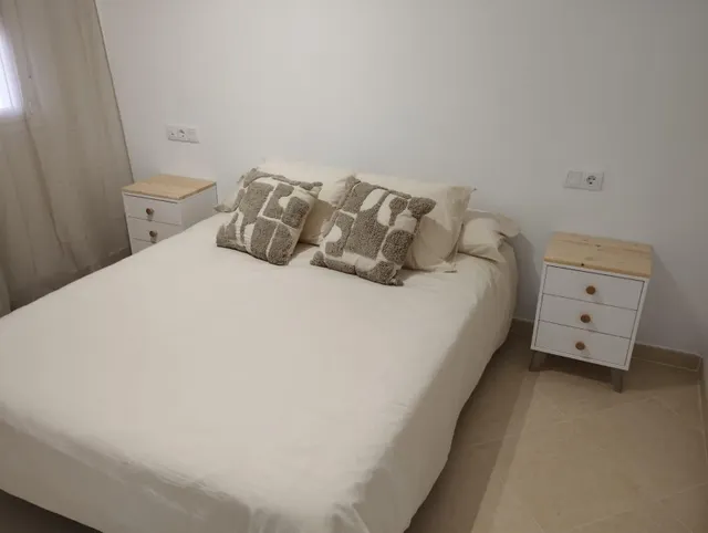 LARGA TEMPORADA BENALMADENA PUEBLO 1 DORMITORIO — 9