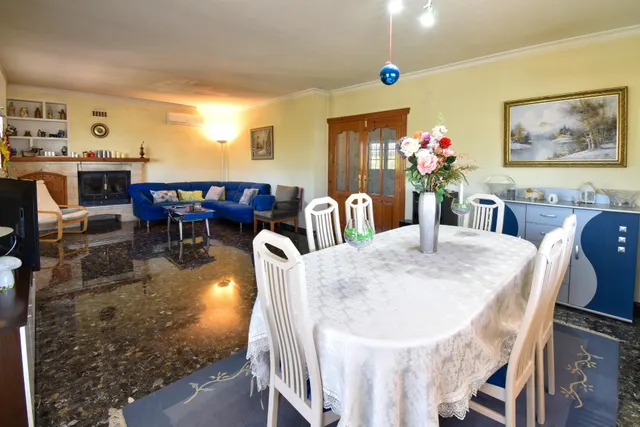Espectacular chalet de lujo en El Puntal — 49