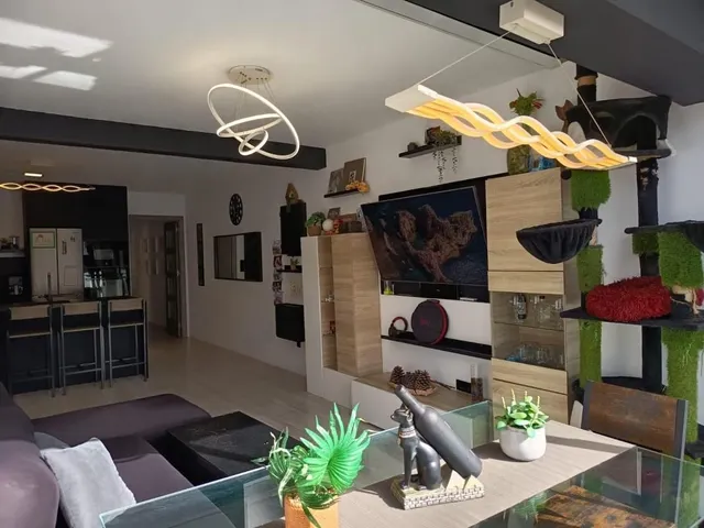Apartamento 3 habitaciones 82m² en venta - El Mojón — 6