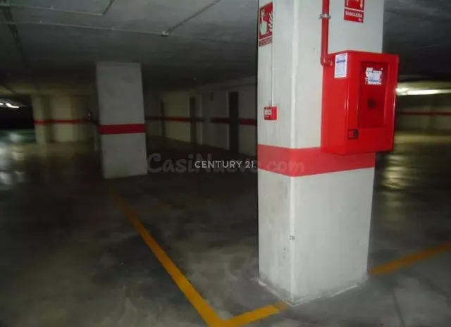 Parking en alquiler - San Javier - foto 5
