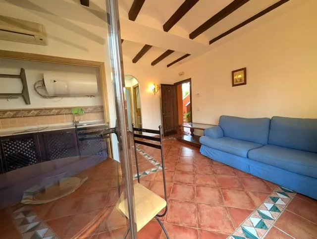 Apartamento en Venta en Linea De La Concepcion, La Cádiz — 7