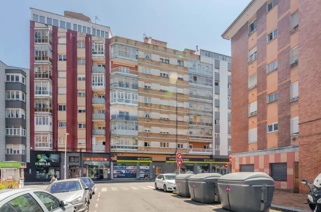 Piso en Venta en Avenida Brasil Gijón - foto 4