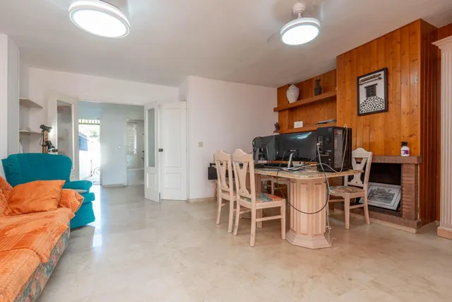 Preciosa casa en urbanizacion privada velilla almuñecar playa tropical — 28