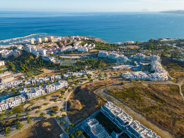 Apartamento 3 habitaciones 124m² en venta - Costa Del Sol — 17