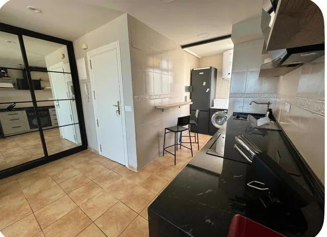 VIVIENDA EN PRIMERA LÍNEA DE PLAYA CON VISTAS AL MAR — 24