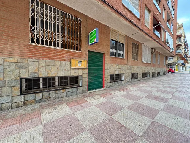 Local Comercial Cerca a la Playa — 25