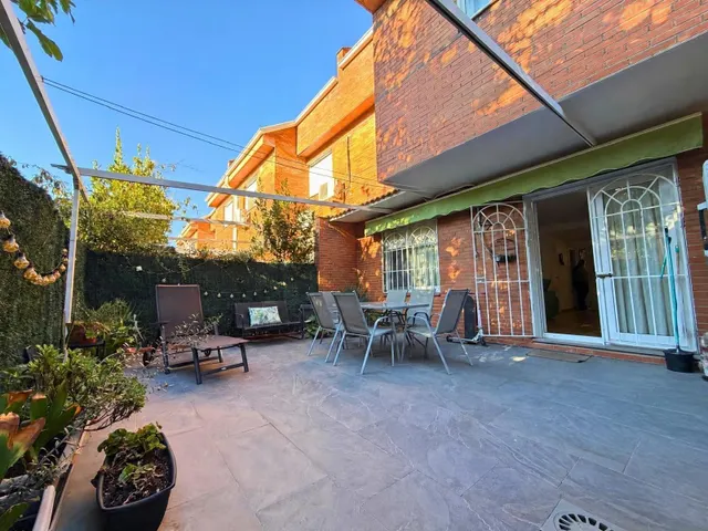 Chalet adosado de esquina en venta en rivas pueblo, rivas vaciamadrid — 10