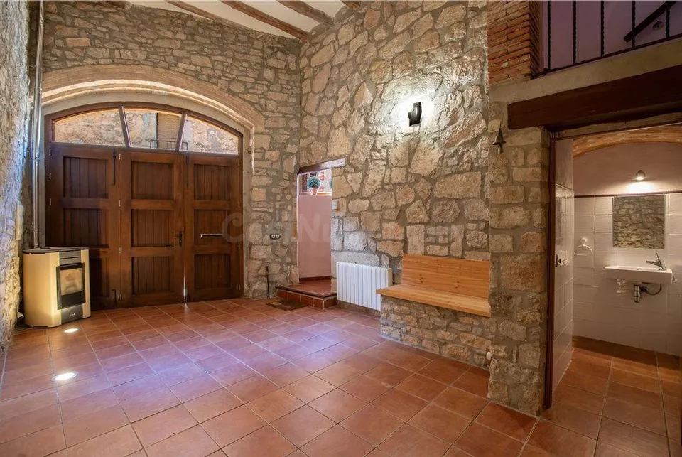 AMB ÀNIMA, SOSTRES ALTS I UNA TERRASSA BESTIAL