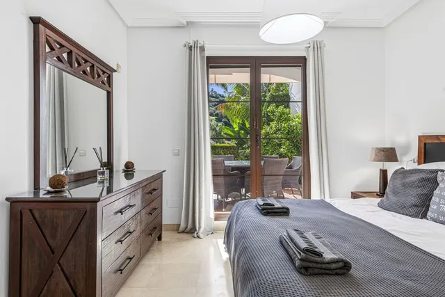 Apartamento 2 habitaciones 89m² en venta - El Madroñal — 15