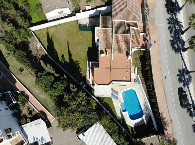 Chalet 4 habitaciones 352m² en venta - Riviera del sol — 24