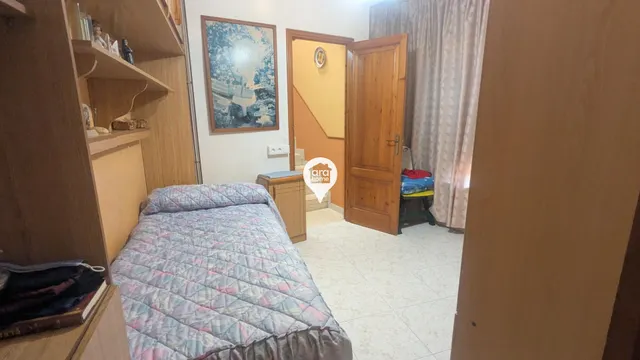 Encantadora Casita Dúplex en Cerdanyola — 20