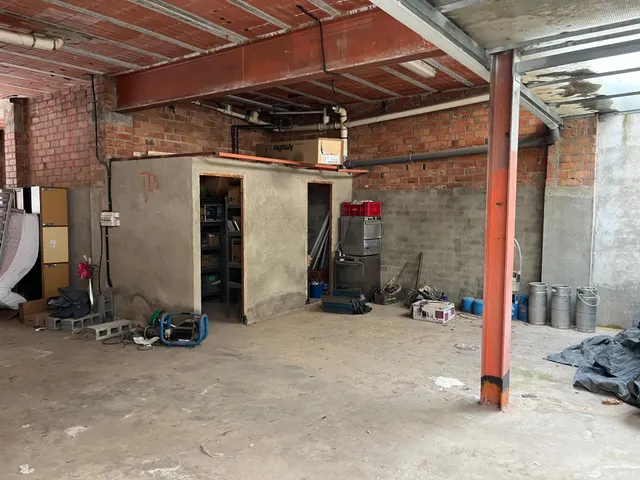 Local comercial, garaje, en venta en Les Roquetes — 3