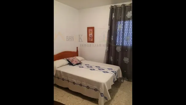 SE VENDE PISO EN EJIDO ZONA LOMA DE LA MEZQUITA — 4