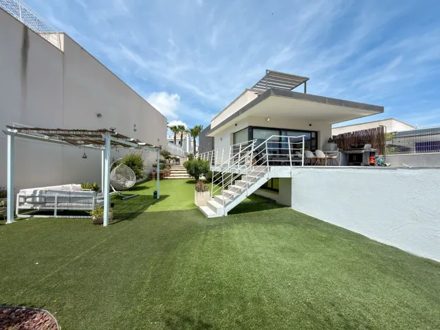 Villa 5 habitaciones 200m² en venta - Bellavista - foto 4