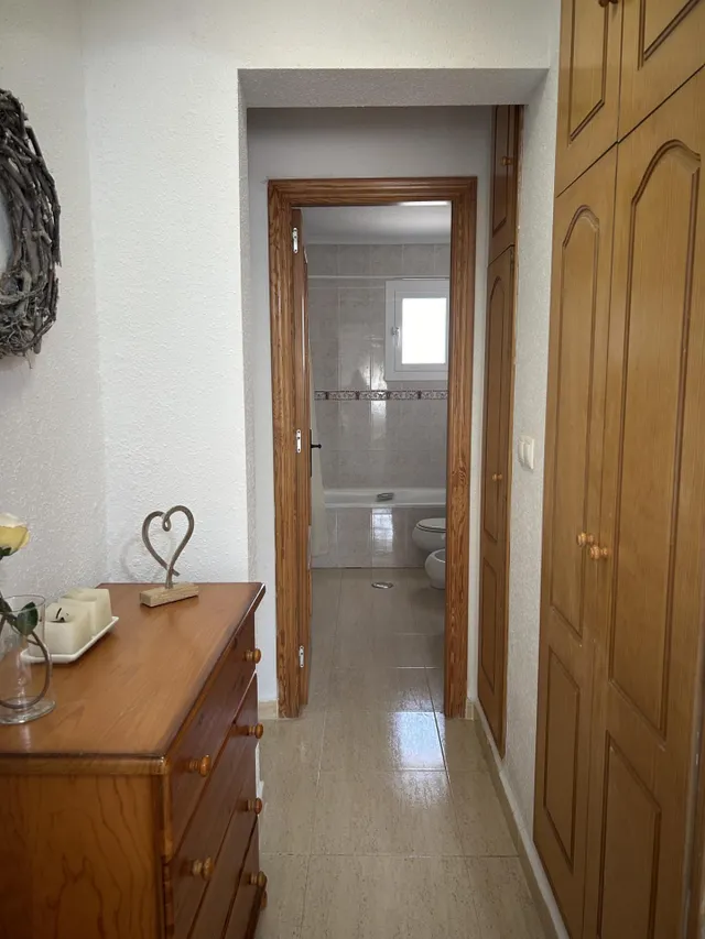 Villa 3 habitaciones en venta - Mazarrón — 16