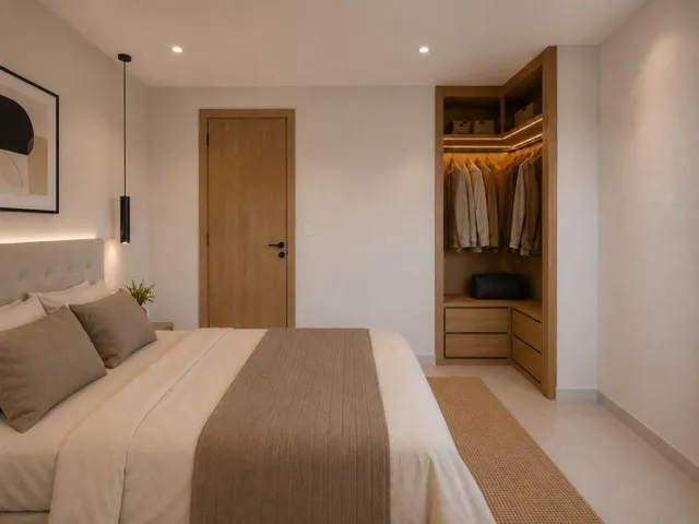Proyecto de vivienda adosada por finalizar con garaje, terrazas y patio privado en Teulada — 7