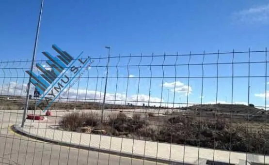 Lote 9 parcelas industriales urbanas – 9.411 m2 totales – Se - foto 3