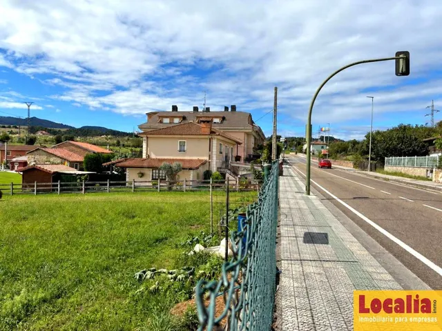 Oportunidad para promoción inmobiliaria, Piélagos — 5