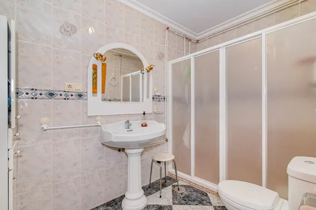 Casa unifamiliar en zona céntrica de Padul — 20