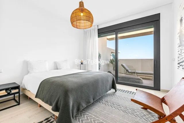 Apartamento 2 habitaciones 121m² en venta - Costa Del Sol — 18