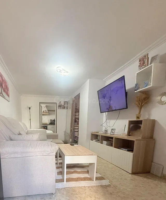 ✨ ¡exclusiva en La Algaba! casa totalmente reformada, muy luminosa y lista para entrar a vivir ✨ — 3