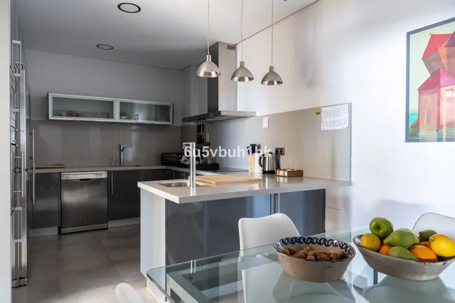 Adosado 6 habitaciones 381m² en venta - Costa del Sol — 16