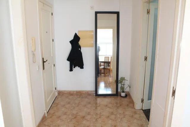 PISO EN MAHON - ZONA PINTOR CALBO — 9