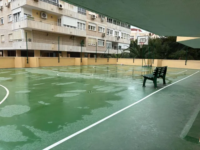 VENTA PISO MALAGA - foto 2