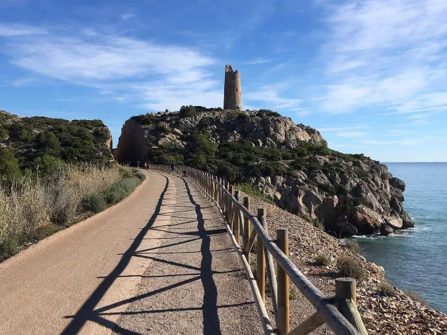 PISOS OBRA NUEVA EN EL PUEBLO DE BENICASIM — 18