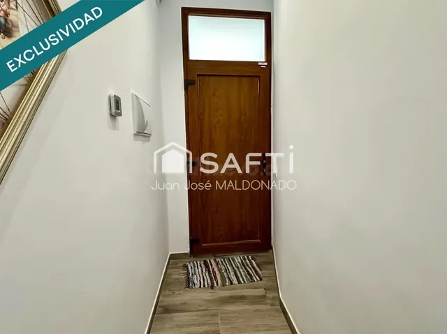 Tu refugio moderno en el corazón de Benicarló: Espacio, diseño y una terraza para soñar. — 42